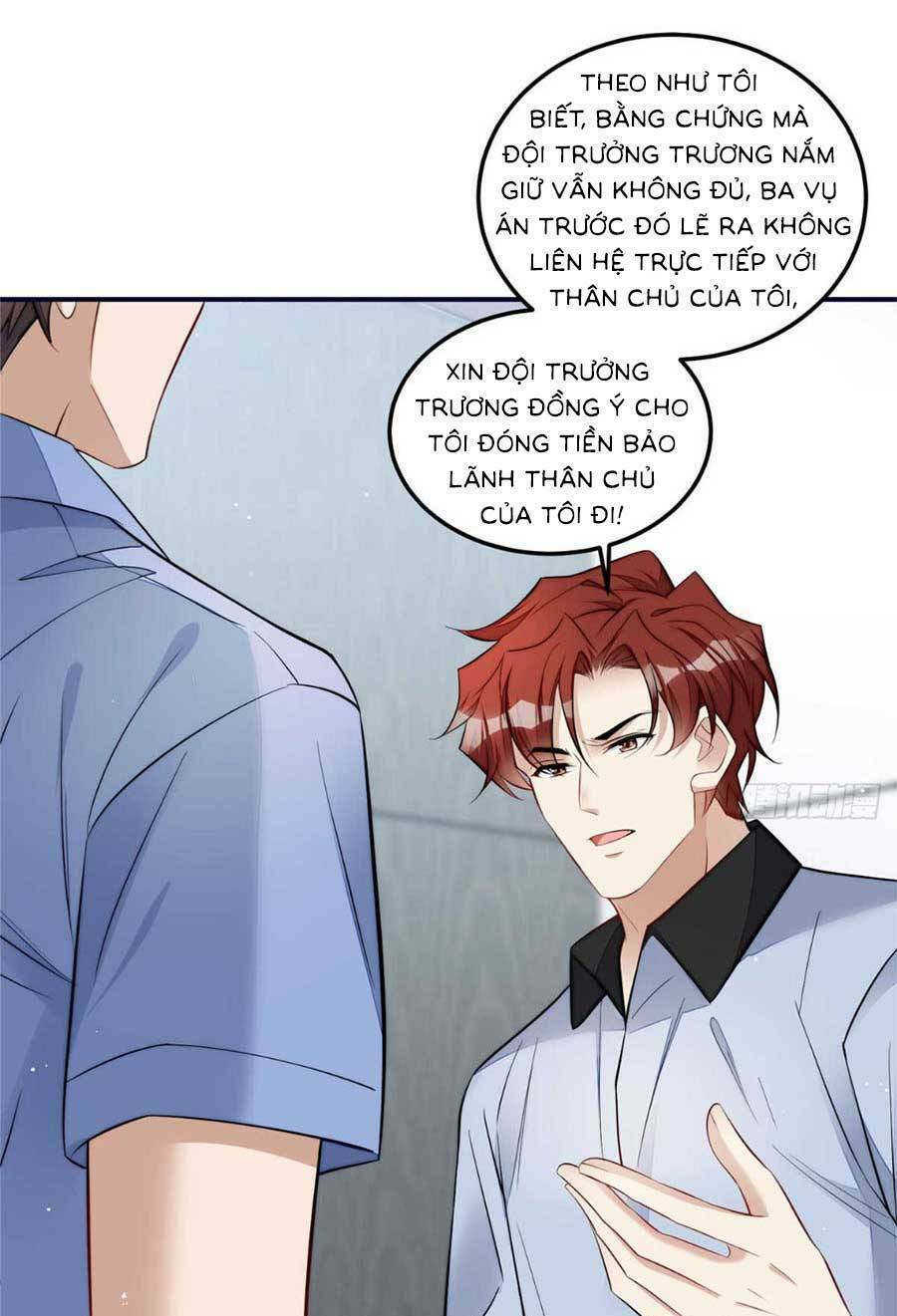 Đại Lão Nào Cũng Tranh Sủng Ta: Chapter 195