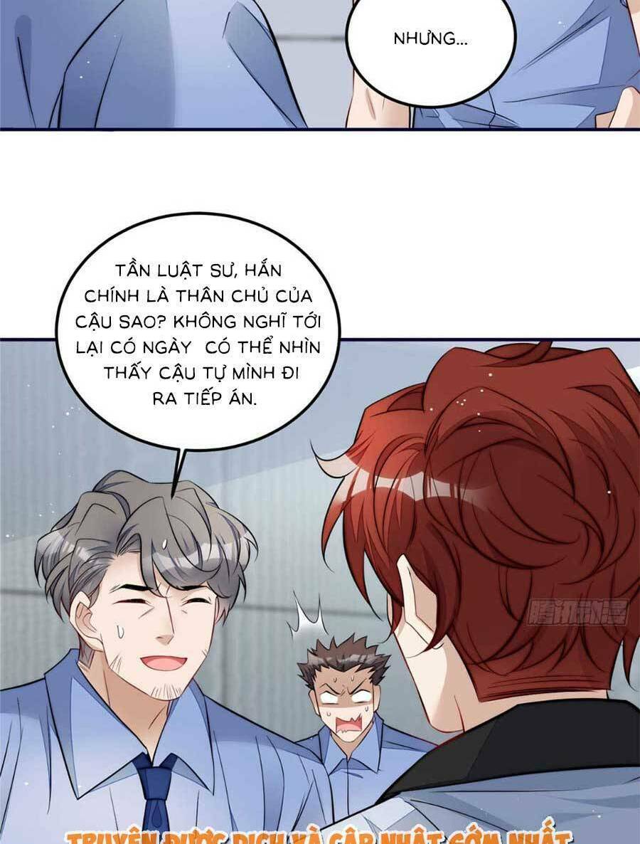 Đại Lão Nào Cũng Tranh Sủng Ta: Chapter 195