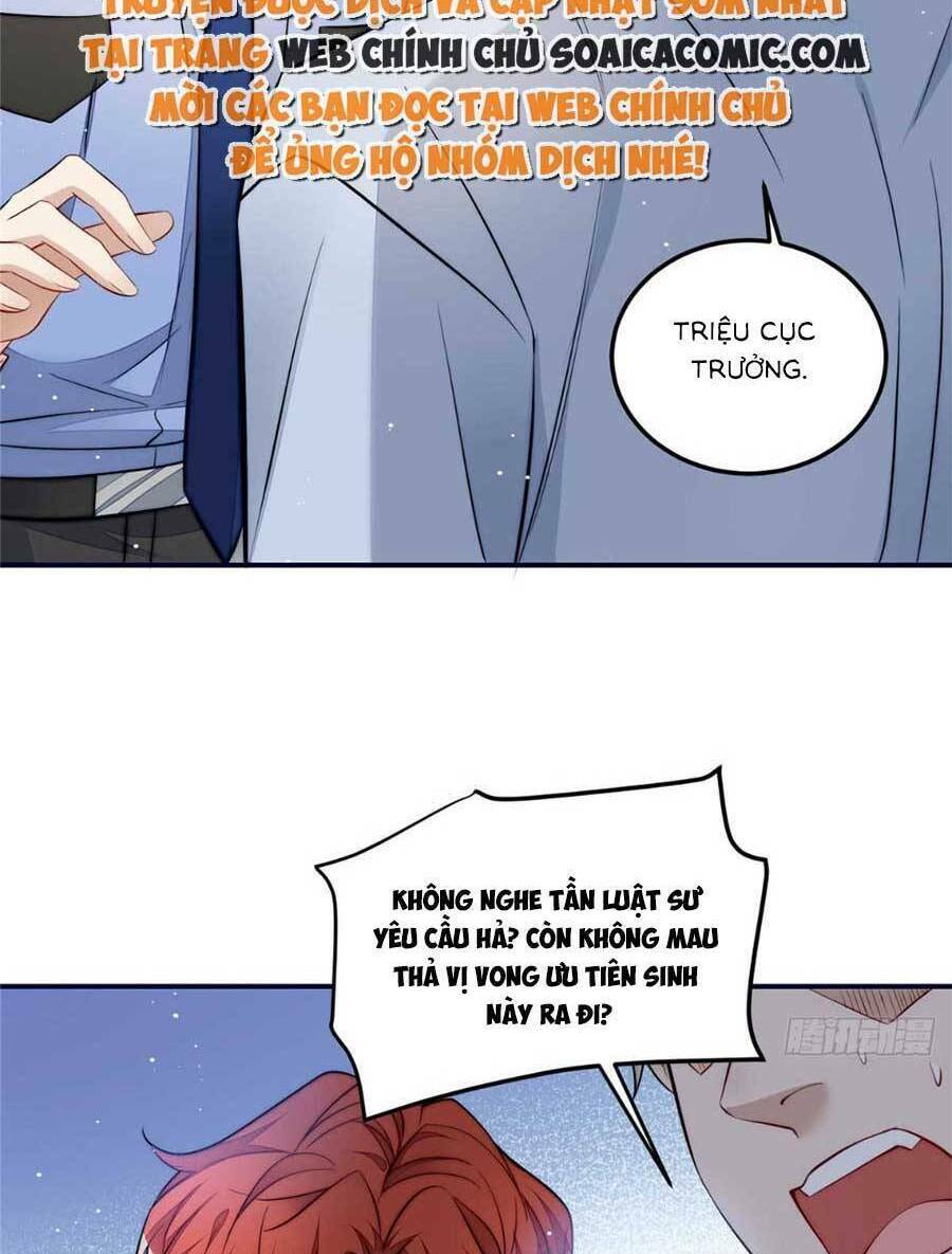 Đại Lão Nào Cũng Tranh Sủng Ta: Chapter 195