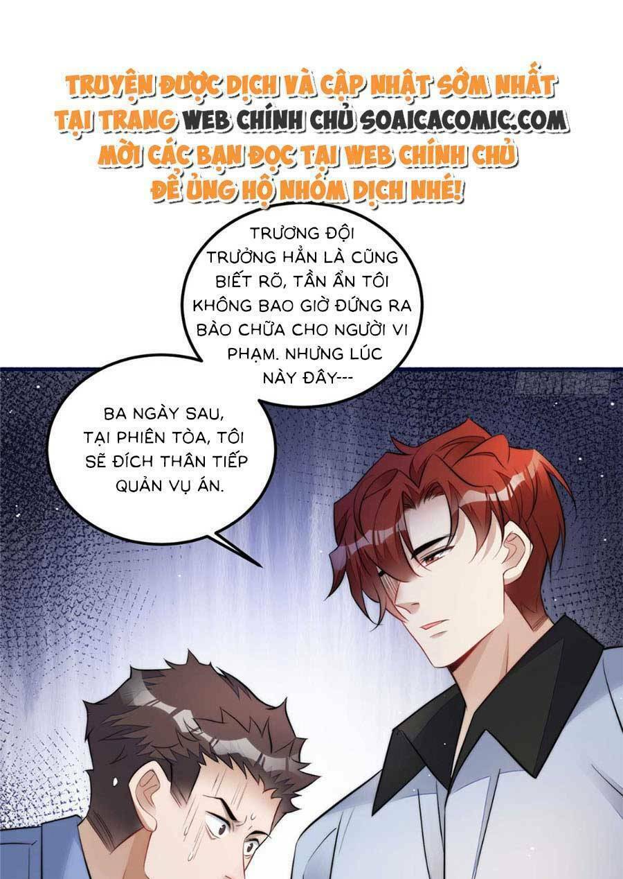 Đại Lão Nào Cũng Tranh Sủng Ta: Chapter 195