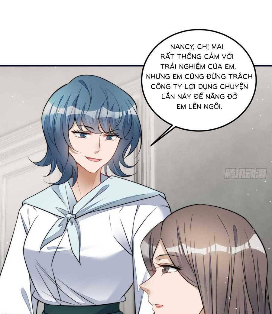 Đại Lão Nào Cũng Tranh Sủng Ta: Chapter 195