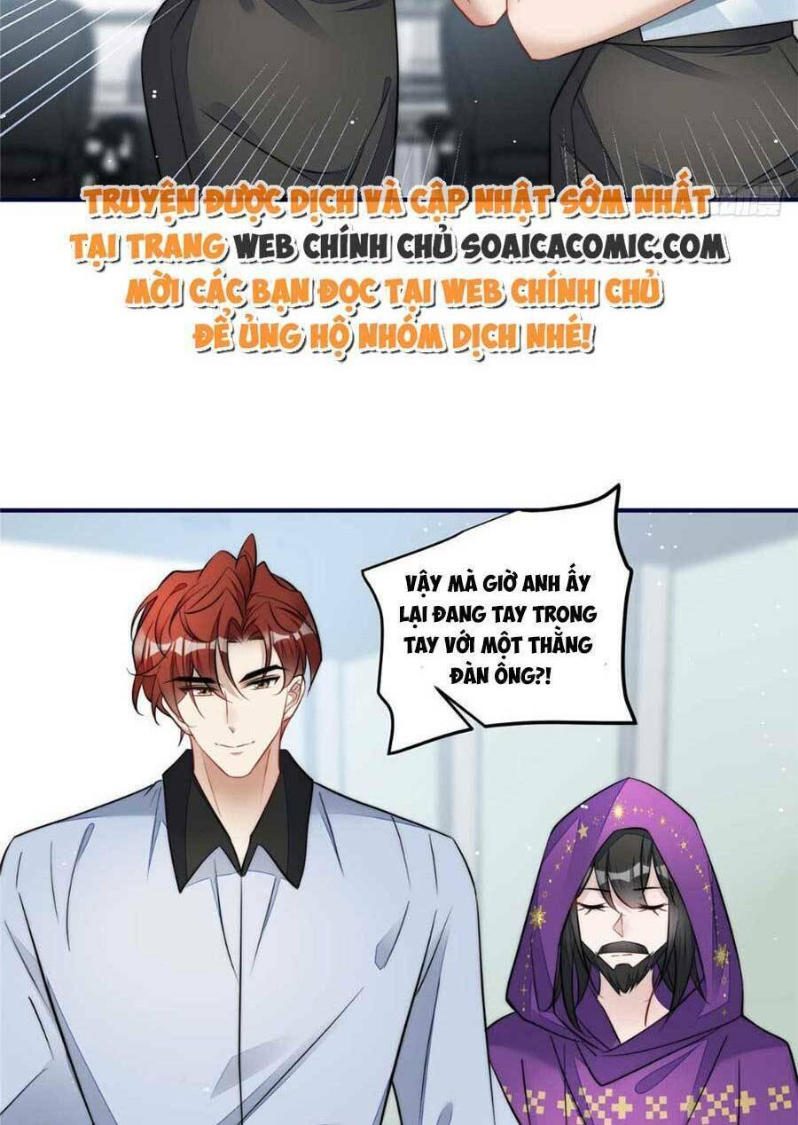 Đại Lão Nào Cũng Tranh Sủng Ta: Chapter 195