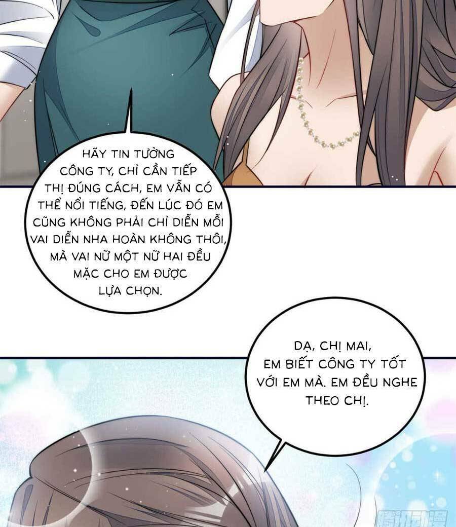 Đại Lão Nào Cũng Tranh Sủng Ta: Chapter 195