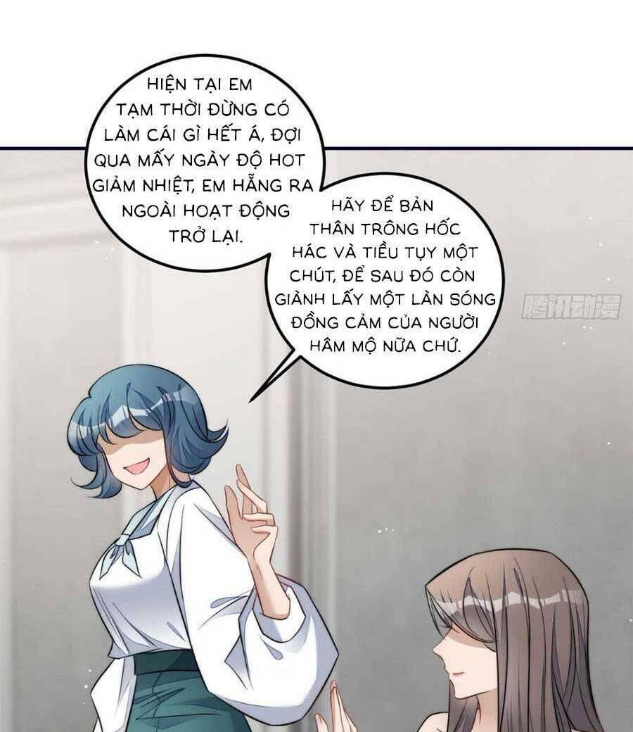 Đại Lão Nào Cũng Tranh Sủng Ta: Chapter 195
