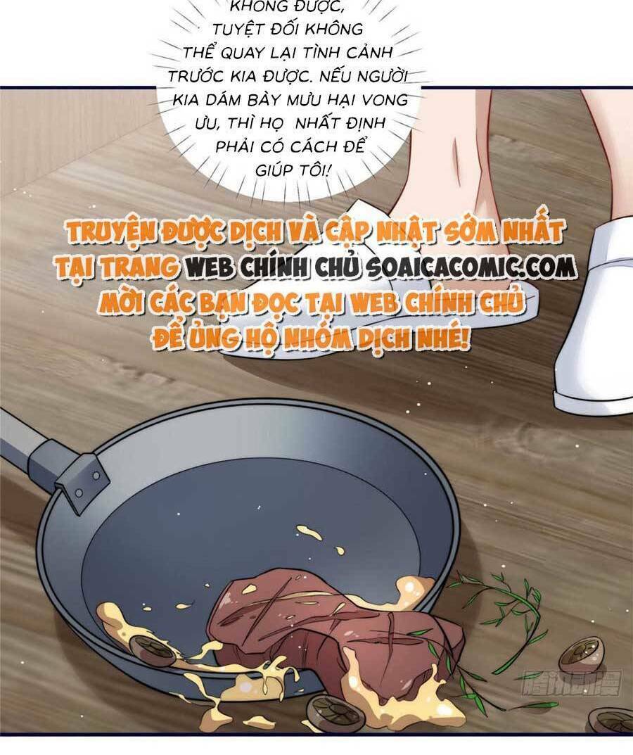 Đại Lão Nào Cũng Tranh Sủng Ta: Chapter 197