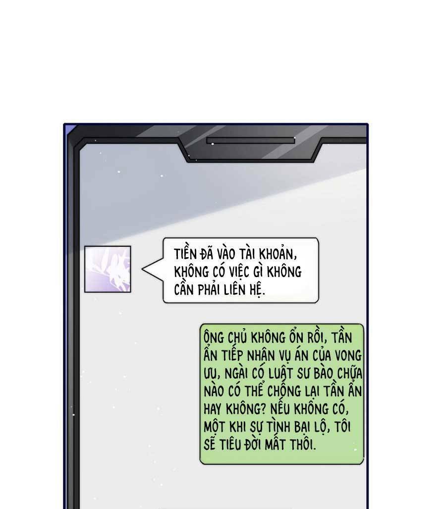 Đại Lão Nào Cũng Tranh Sủng Ta: Chapter 197