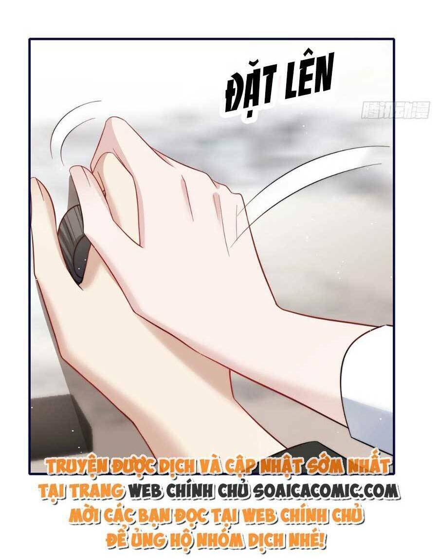 Đại Lão Nào Cũng Tranh Sủng Ta: Chapter 197