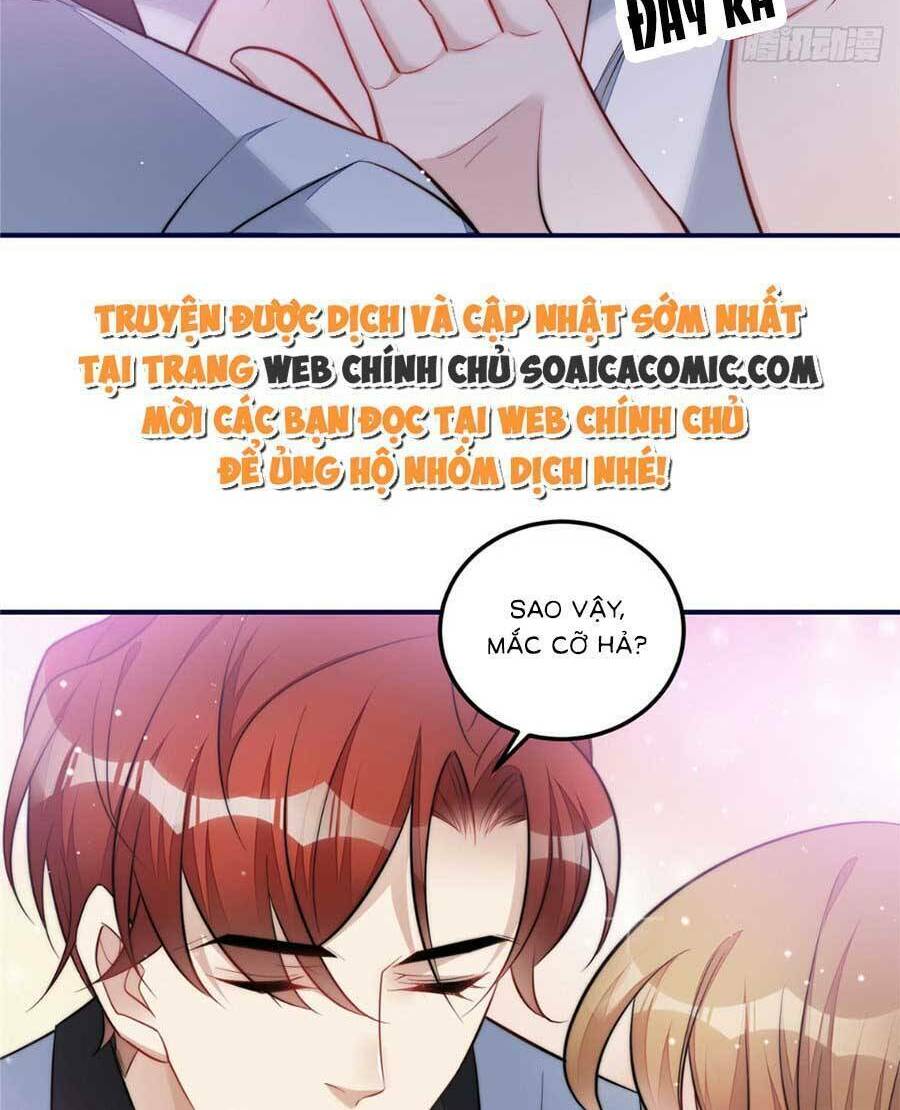 Đại Lão Nào Cũng Tranh Sủng Ta: Chapter 197