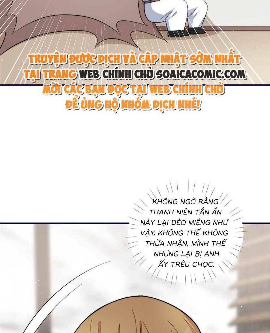 Đại Lão Nào Cũng Tranh Sủng Ta: Chapter 197