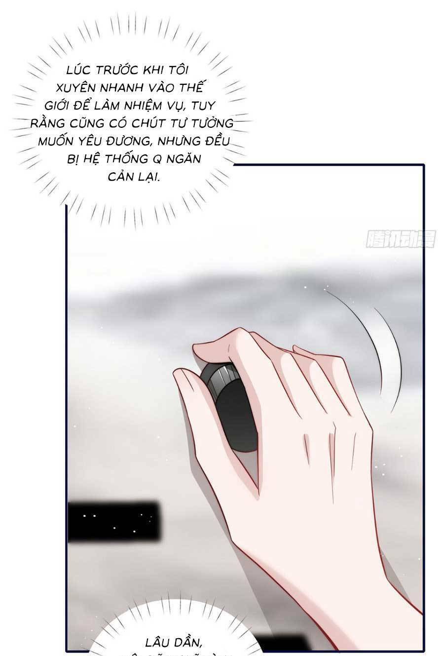 Đại Lão Nào Cũng Tranh Sủng Ta: Chapter 197