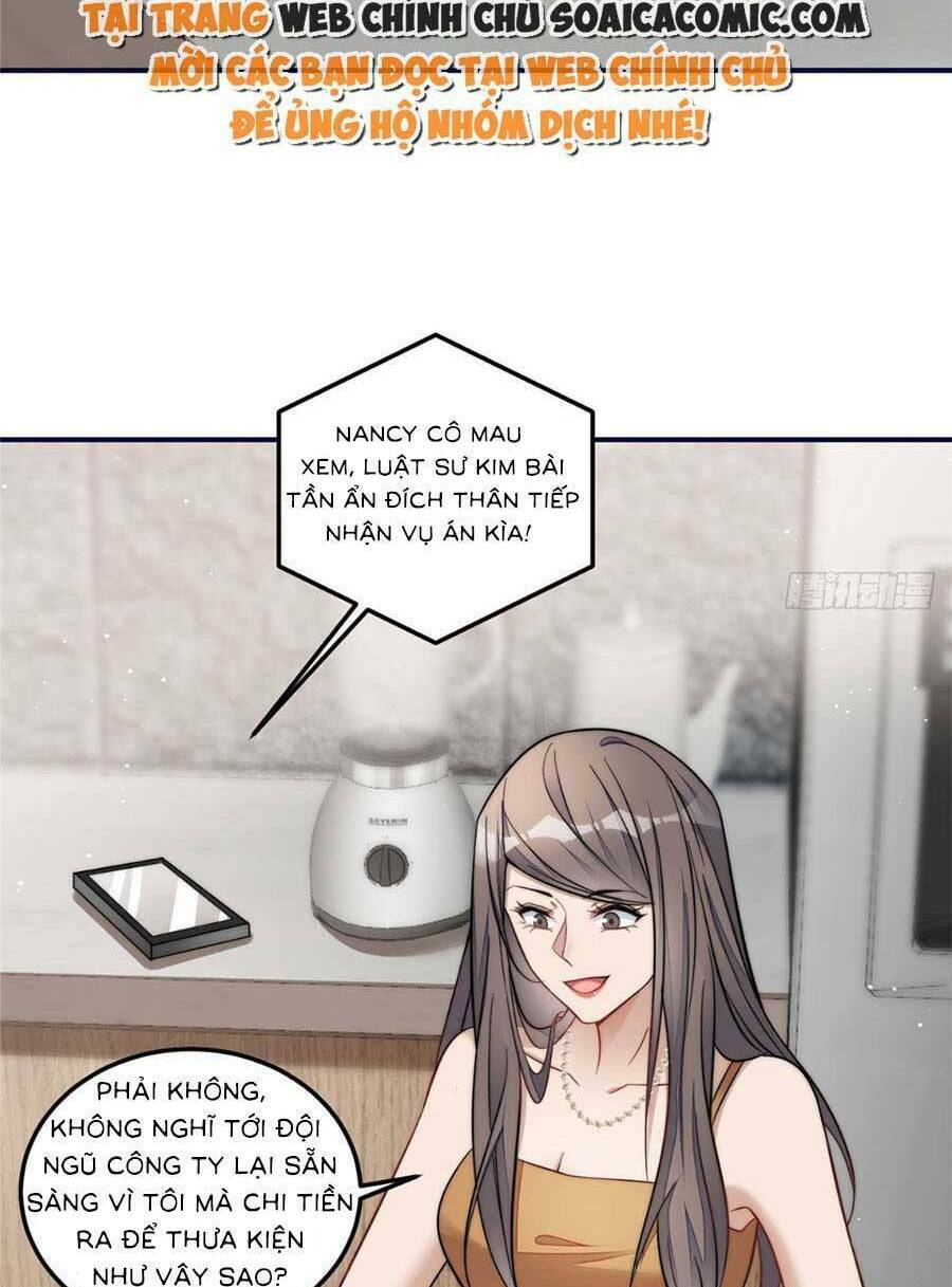 Đại Lão Nào Cũng Tranh Sủng Ta: Chapter 197