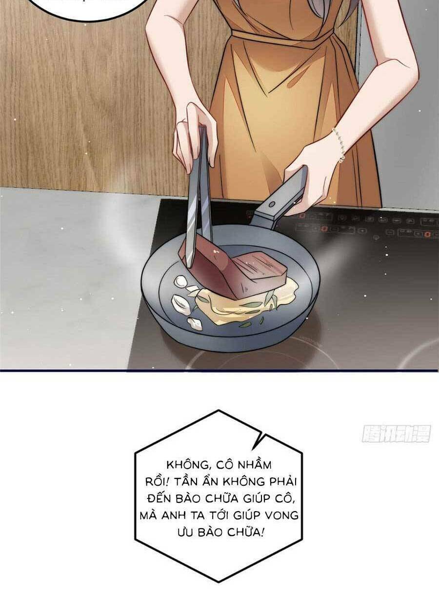 Đại Lão Nào Cũng Tranh Sủng Ta: Chapter 197