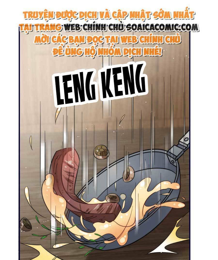 Đại Lão Nào Cũng Tranh Sủng Ta: Chapter 197
