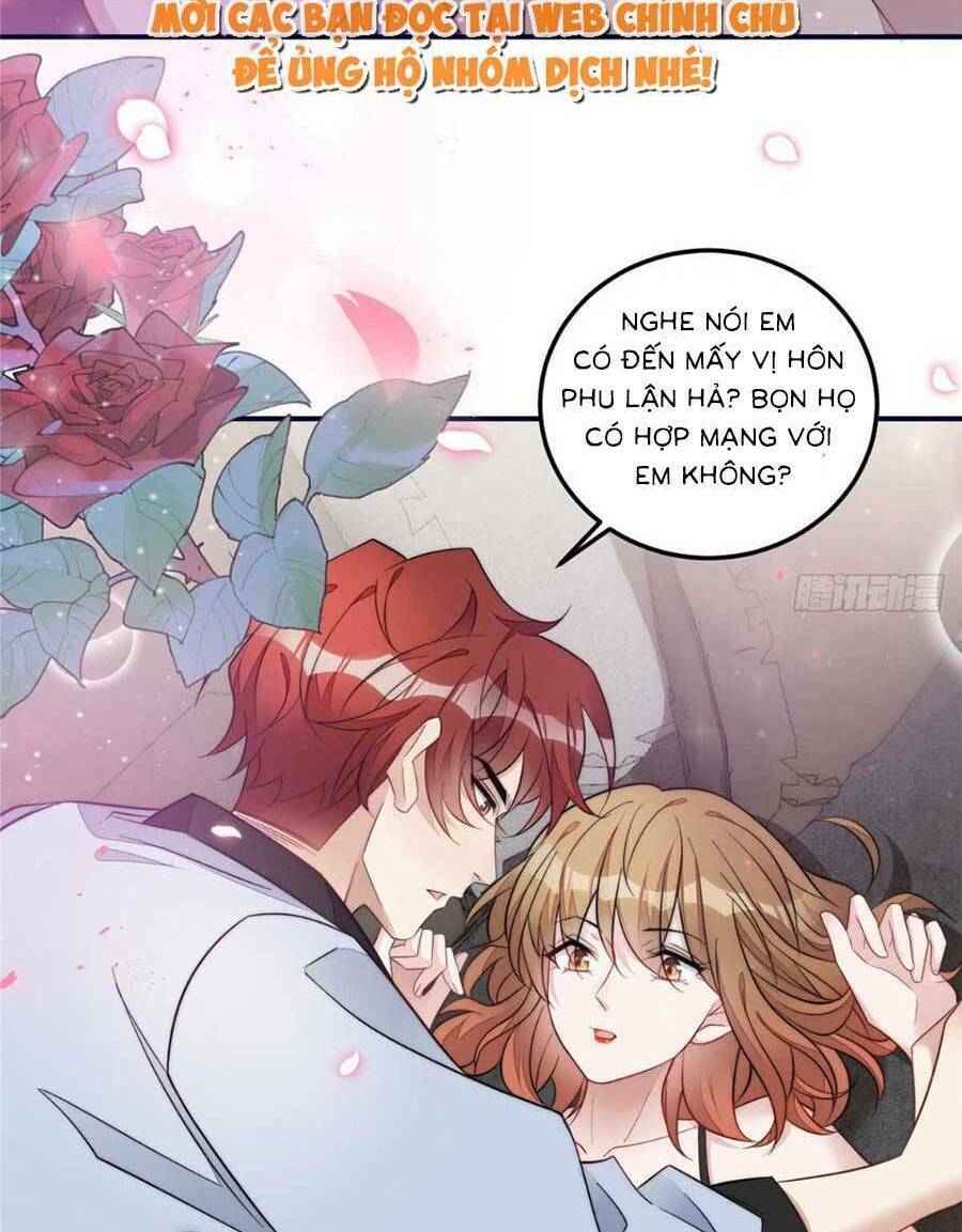 Đại Lão Nào Cũng Tranh Sủng Ta: Chapter 199
