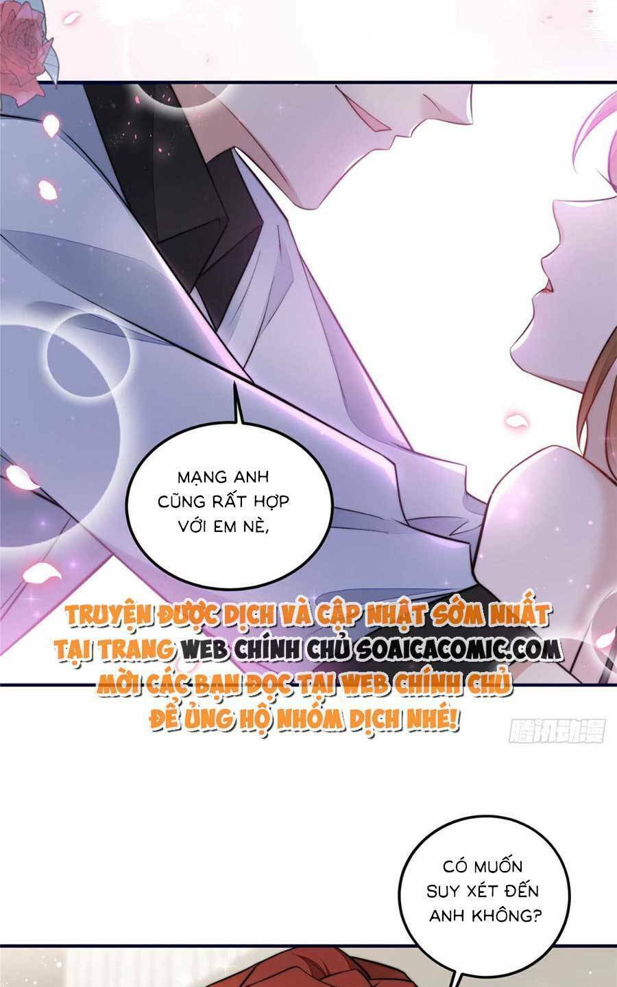 Đại Lão Nào Cũng Tranh Sủng Ta: Chapter 199