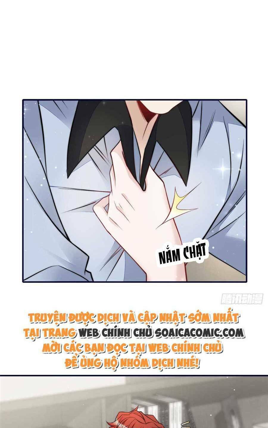 Đại Lão Nào Cũng Tranh Sủng Ta: Chapter 199