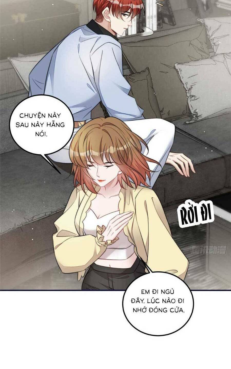 Đại Lão Nào Cũng Tranh Sủng Ta: Chapter 199