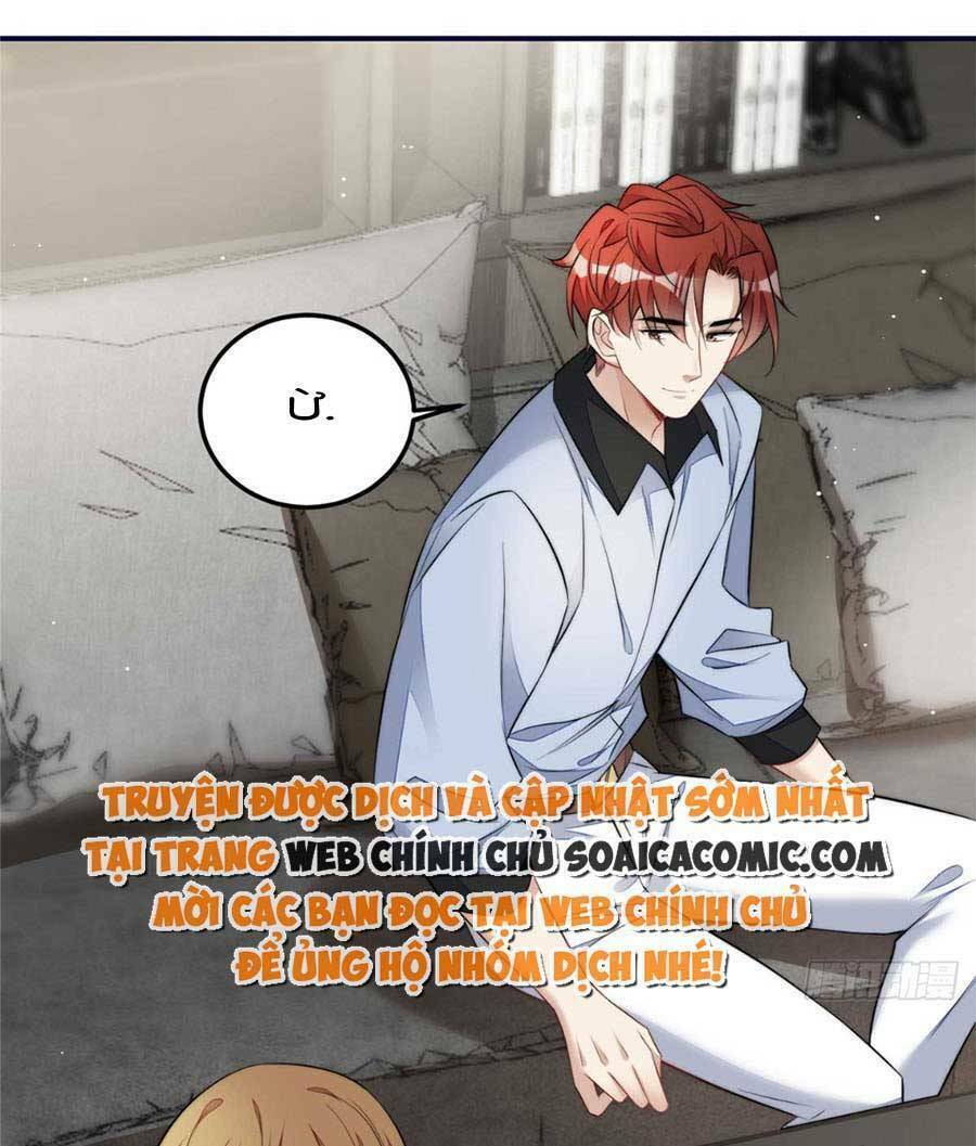 Đại Lão Nào Cũng Tranh Sủng Ta: Chapter 199
