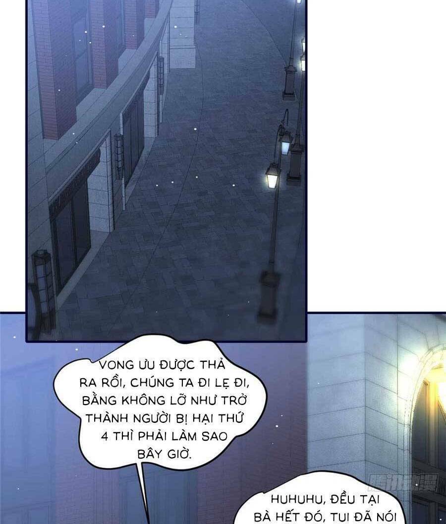 Đại Lão Nào Cũng Tranh Sủng Ta: Chapter 199