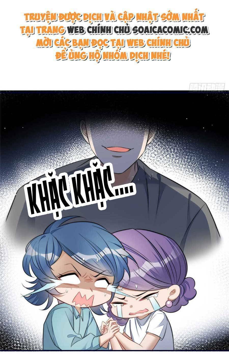 Đại Lão Nào Cũng Tranh Sủng Ta: Chapter 199