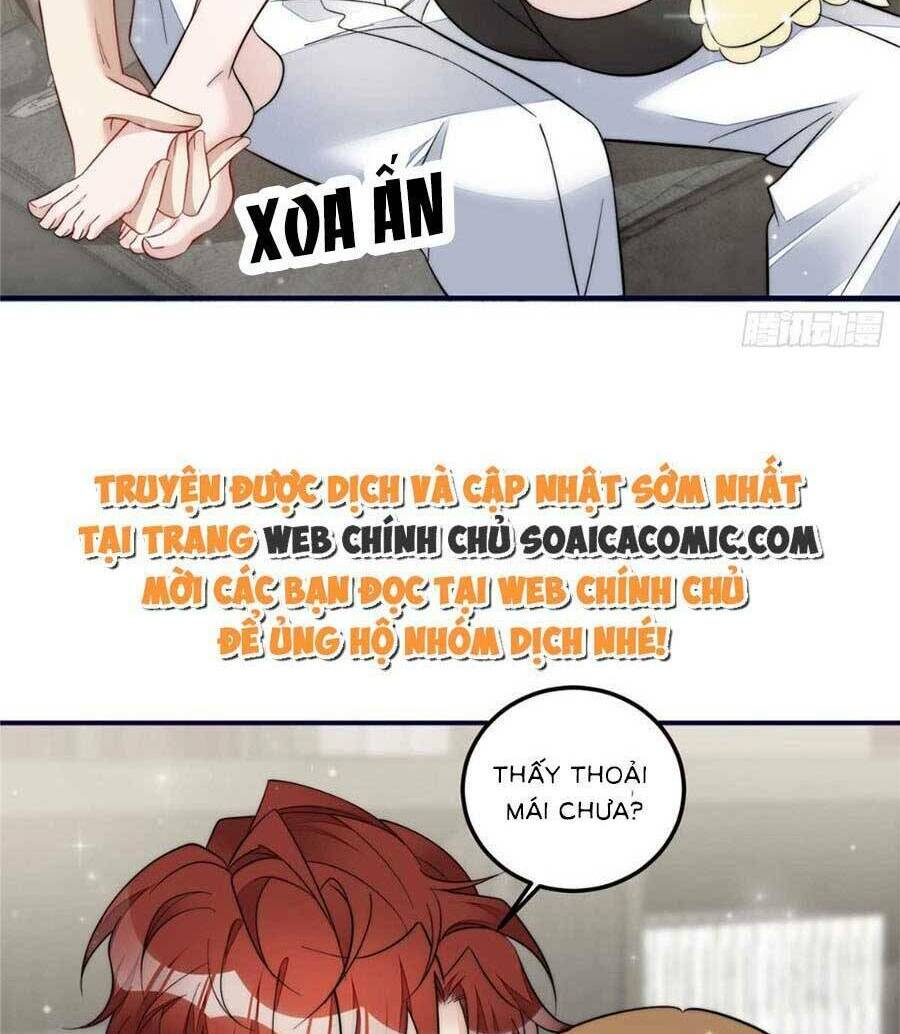 Đại Lão Nào Cũng Tranh Sủng Ta: Chapter 199