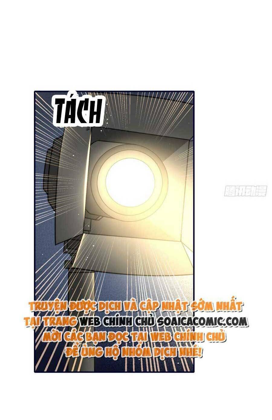 Đại Lão Nào Cũng Tranh Sủng Ta: Chapter 199