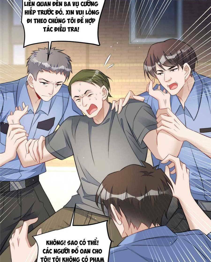 Đại Lão Nào Cũng Tranh Sủng Ta: Chapter 199
