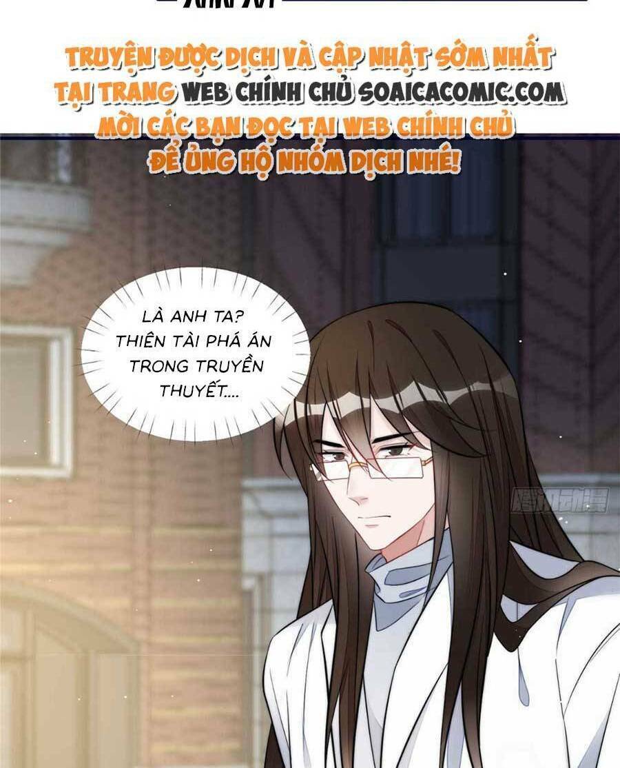 Đại Lão Nào Cũng Tranh Sủng Ta: Chapter 199