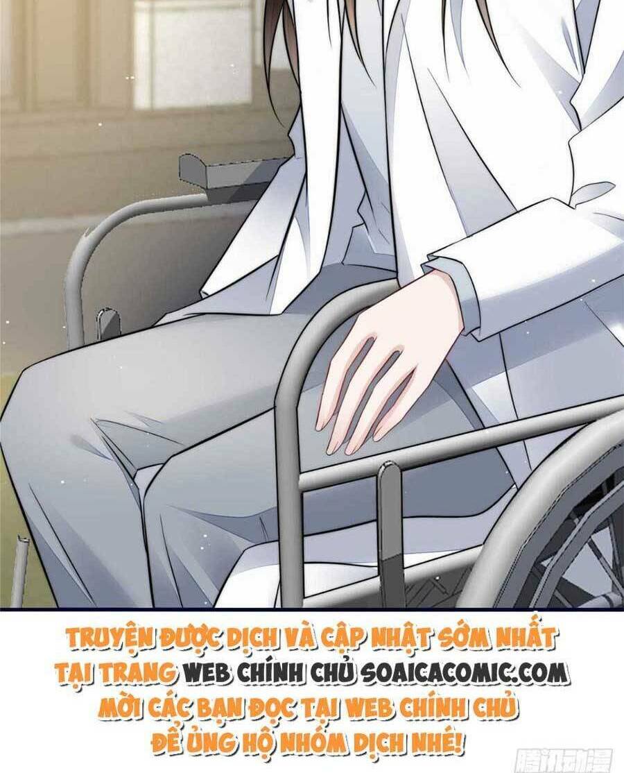 Đại Lão Nào Cũng Tranh Sủng Ta: Chapter 199