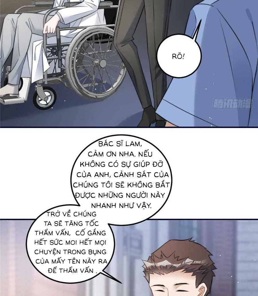 Đại Lão Nào Cũng Tranh Sủng Ta: Chapter 199