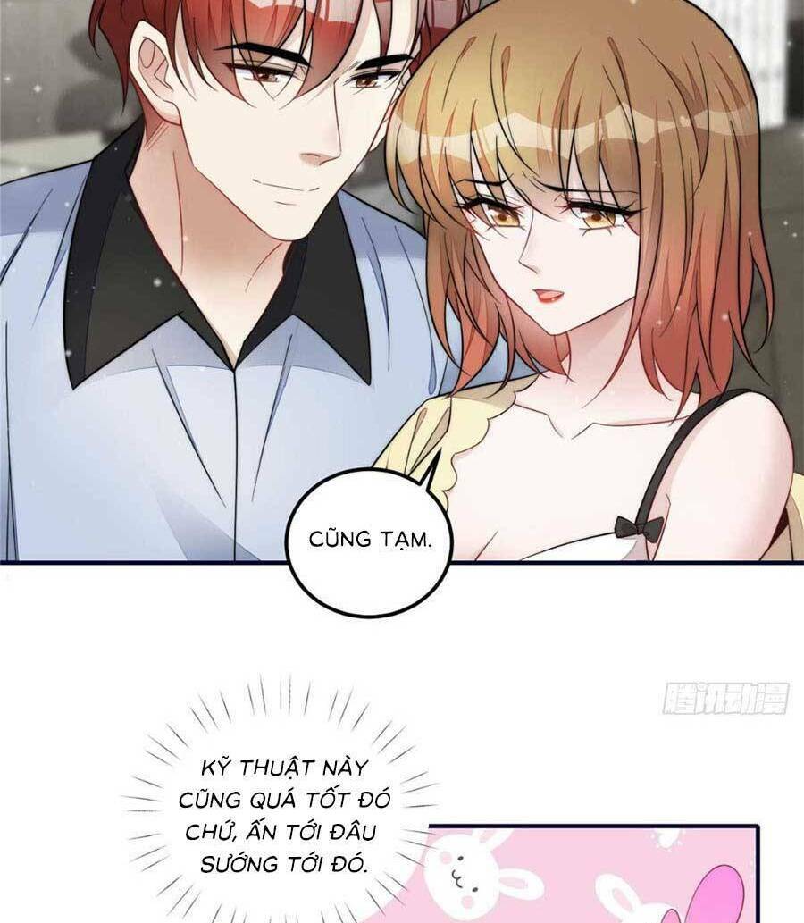 Đại Lão Nào Cũng Tranh Sủng Ta: Chapter 199