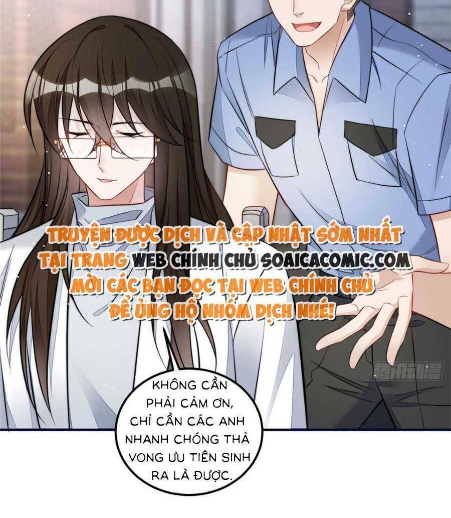 Đại Lão Nào Cũng Tranh Sủng Ta: Chapter 199