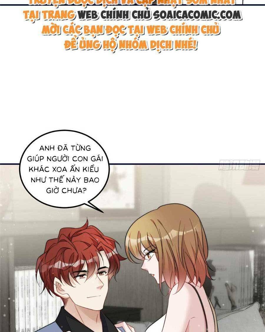 Đại Lão Nào Cũng Tranh Sủng Ta: Chapter 199