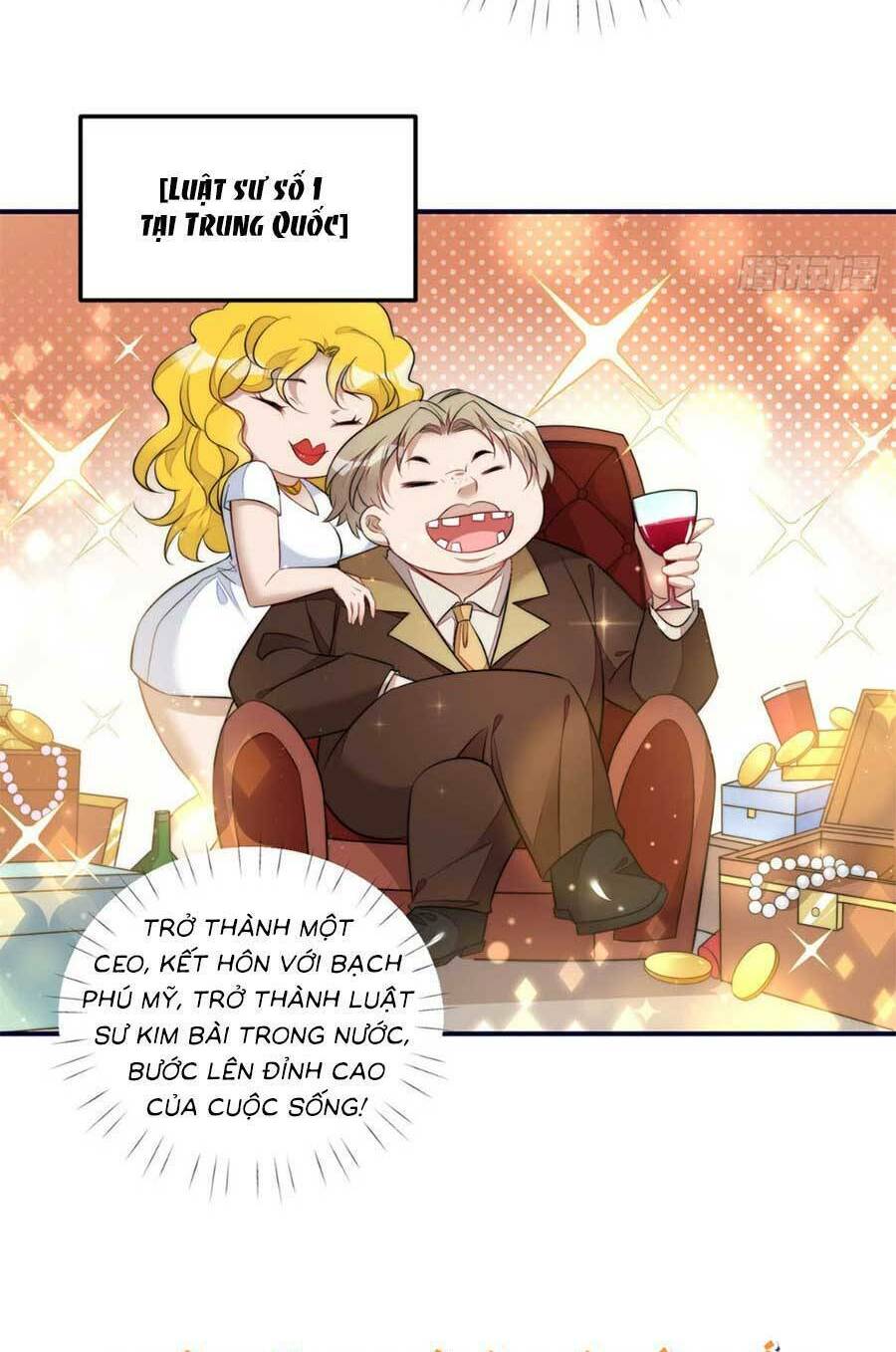 Đại Lão Nào Cũng Tranh Sủng Ta: Chapter 201