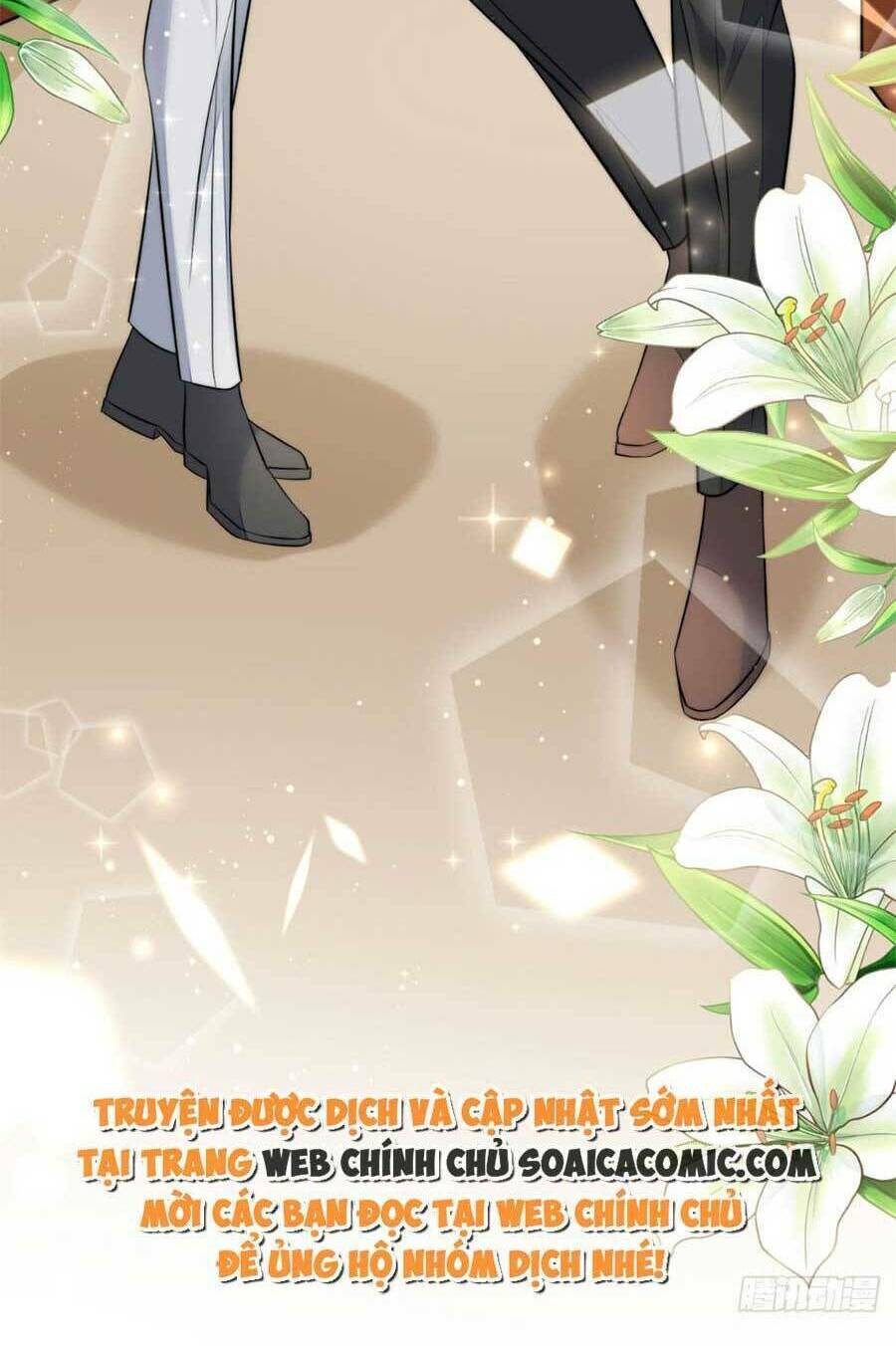 Đại Lão Nào Cũng Tranh Sủng Ta: Chapter 201