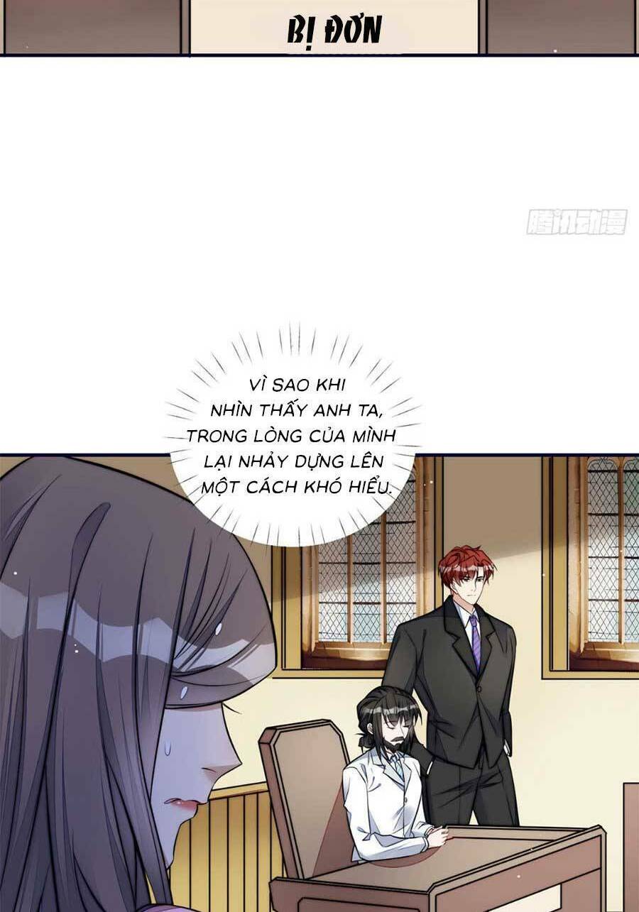 Đại Lão Nào Cũng Tranh Sủng Ta: Chapter 201