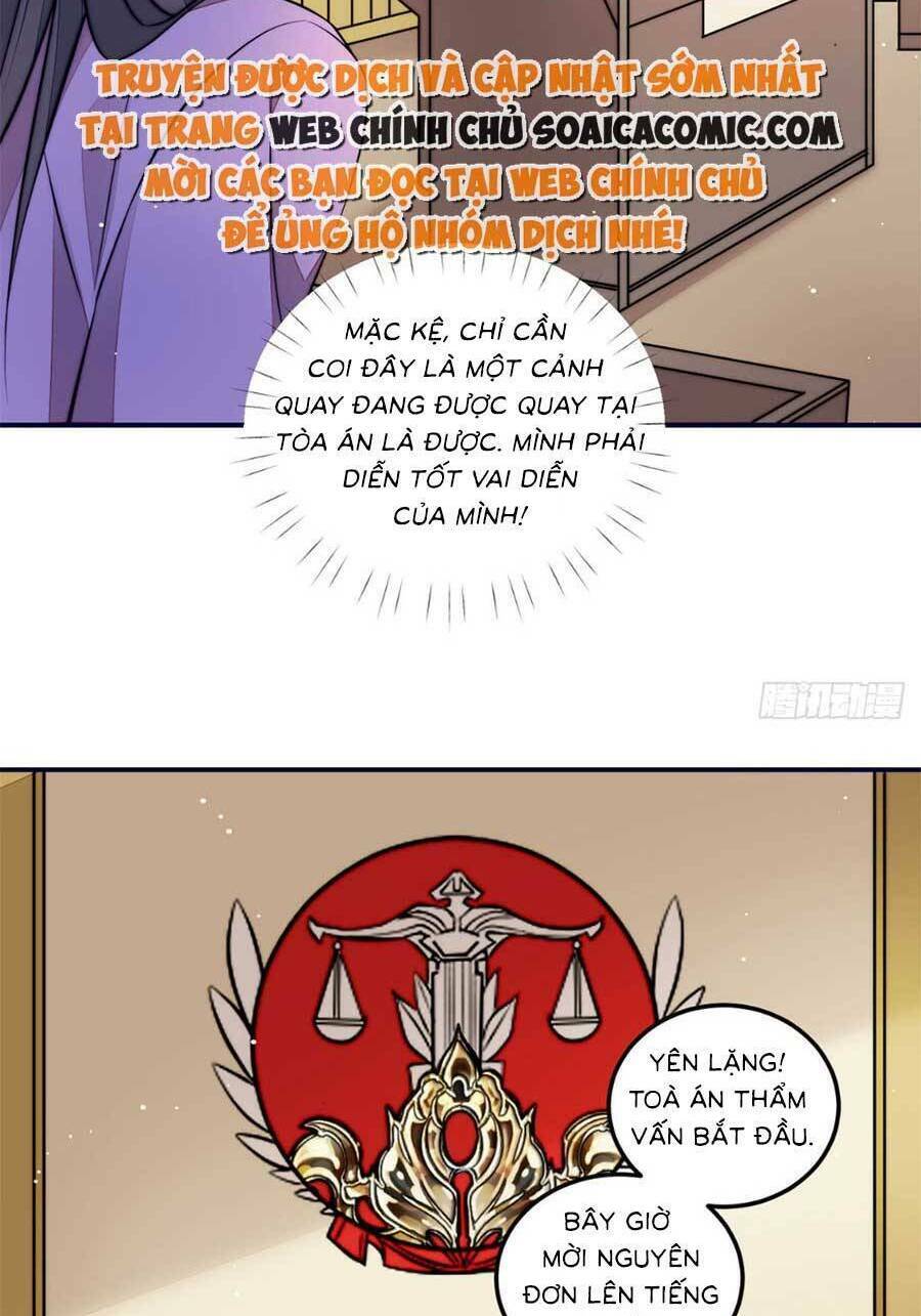 Đại Lão Nào Cũng Tranh Sủng Ta: Chapter 201