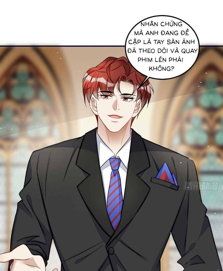 Đại Lão Nào Cũng Tranh Sủng Ta: Chapter 201