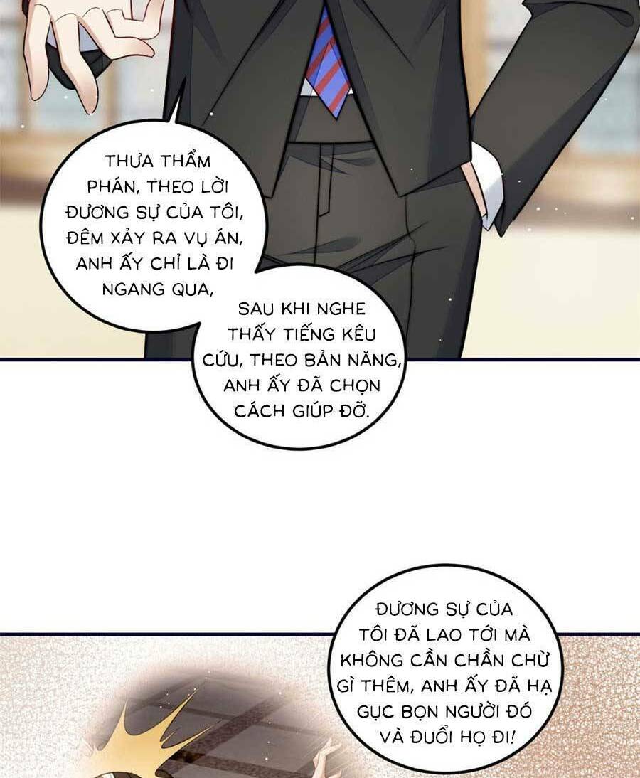 Đại Lão Nào Cũng Tranh Sủng Ta: Chapter 201