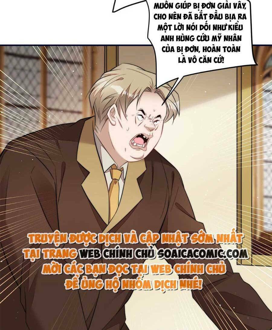 Đại Lão Nào Cũng Tranh Sủng Ta: Chapter 201