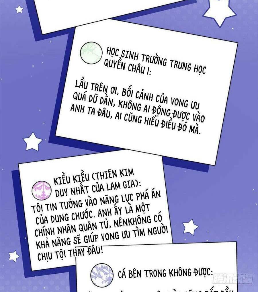 Đại Lão Nào Cũng Tranh Sủng Ta: Chapter 201