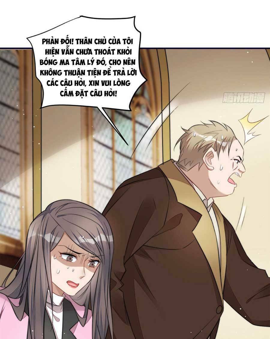 Đại Lão Nào Cũng Tranh Sủng Ta: Chapter 201
