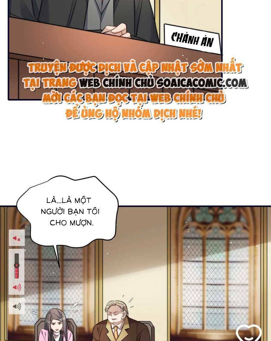 Đại Lão Nào Cũng Tranh Sủng Ta: Chapter 201