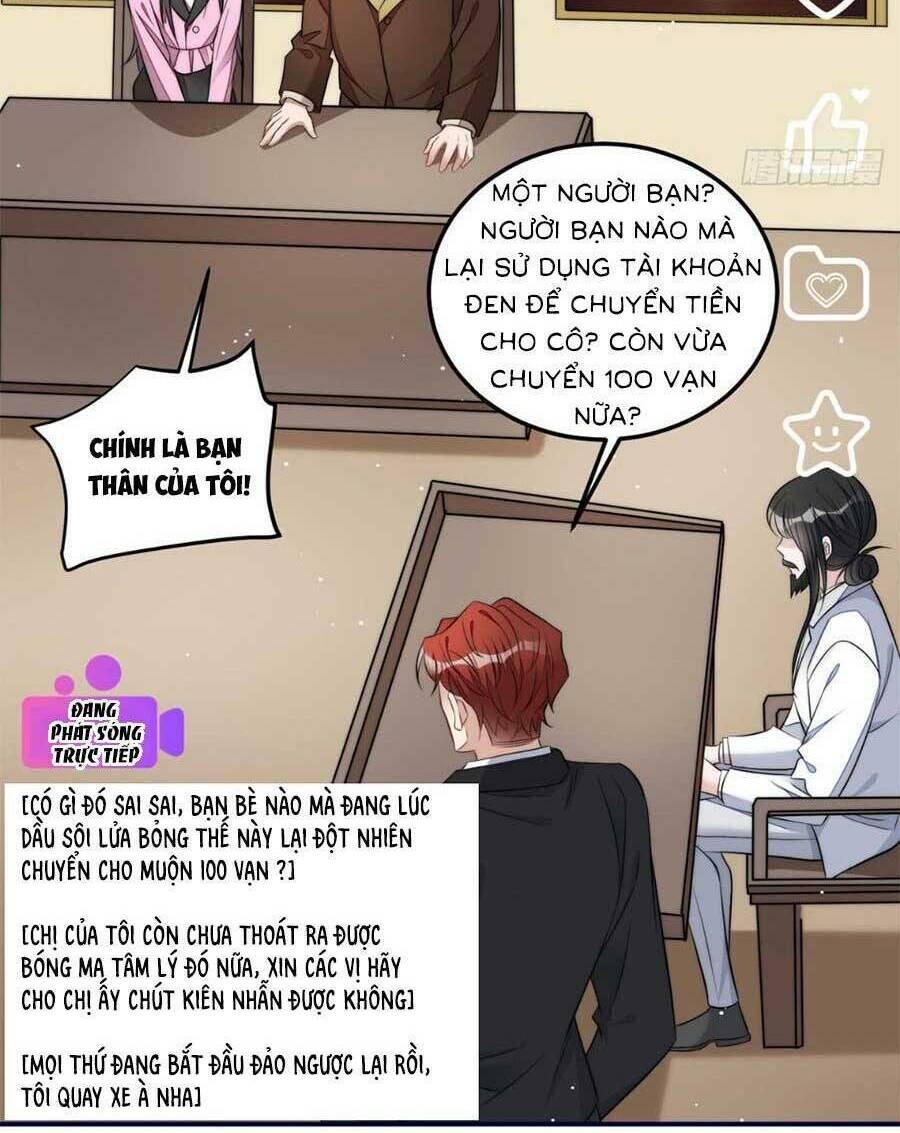 Đại Lão Nào Cũng Tranh Sủng Ta: Chapter 201