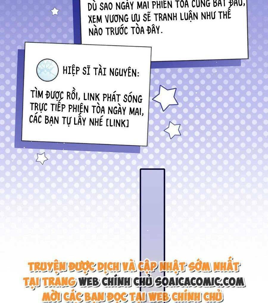 Đại Lão Nào Cũng Tranh Sủng Ta: Chapter 201