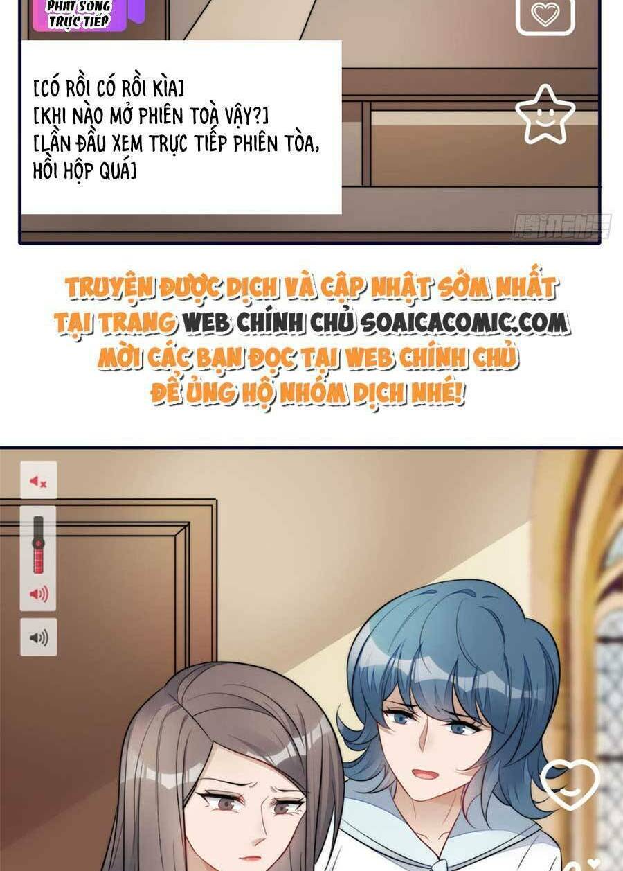 Đại Lão Nào Cũng Tranh Sủng Ta: Chapter 201