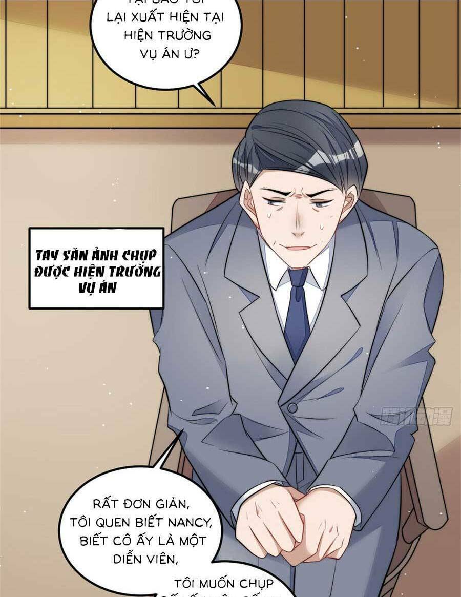 Đại Lão Nào Cũng Tranh Sủng Ta: Chapter 203