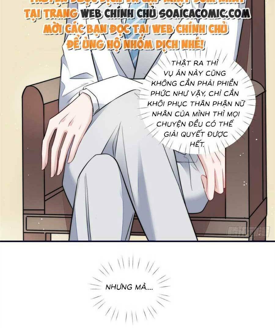 Đại Lão Nào Cũng Tranh Sủng Ta: Chapter 203