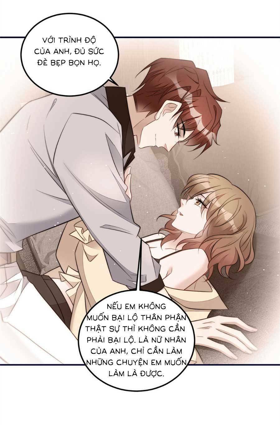 Đại Lão Nào Cũng Tranh Sủng Ta: Chapter 203