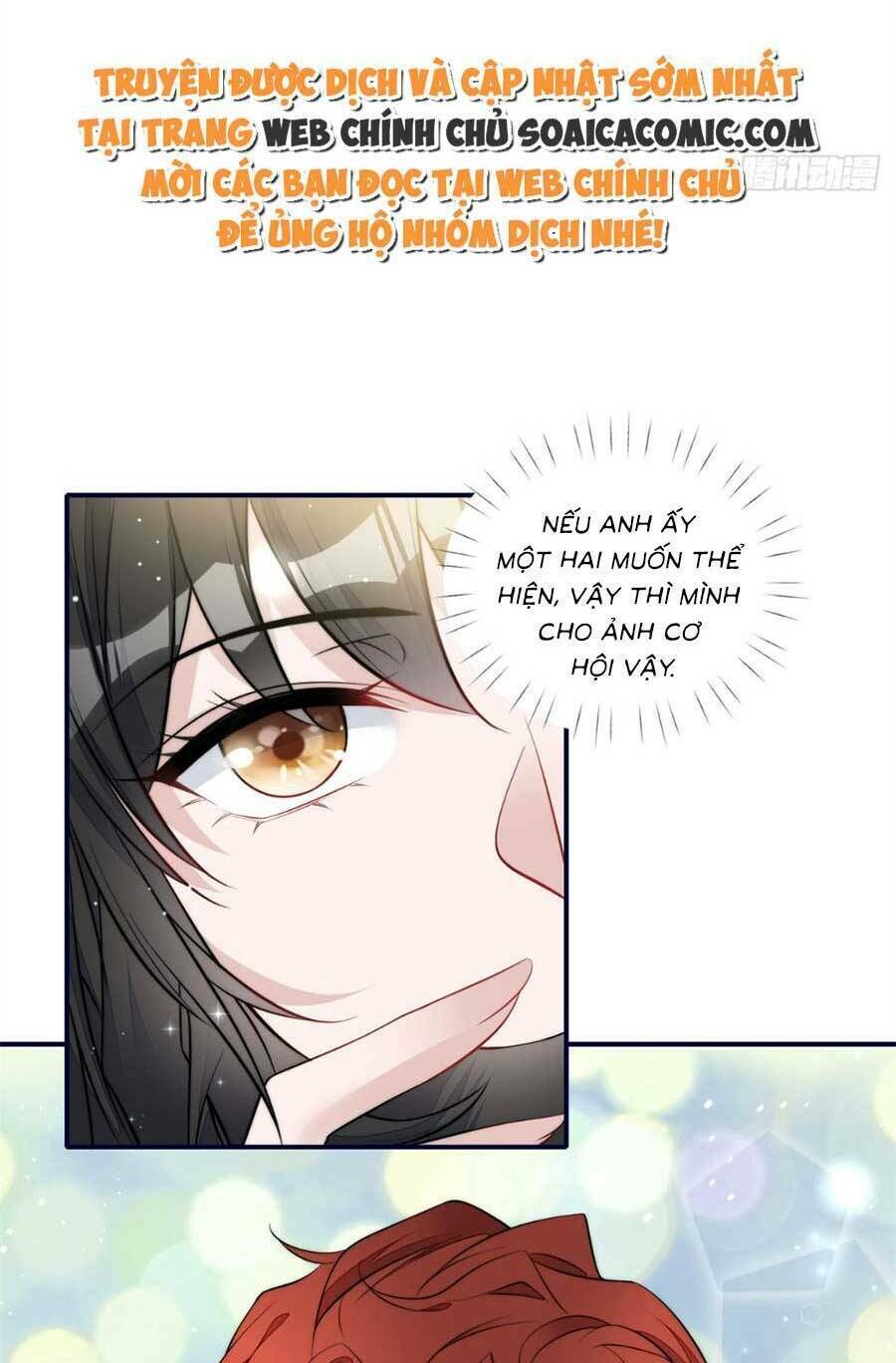 Đại Lão Nào Cũng Tranh Sủng Ta: Chapter 203